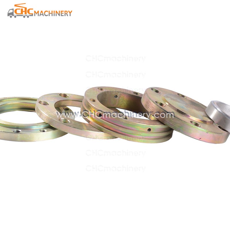 120.Mixing Spacer Bush Concrete Pump Parts for Zoomlion 001690401A0000005
Concrete Pump Parts
Zoomlion. Sany. Putzmeister. Schwing.XCMG,Rexroth,