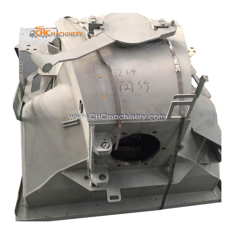 44.Hopper DN200/DN230/DN260 Concrete  Pump  Parts for Putzmeister C26288300,26540001
Concrete Pump Parts
Zoomlion. Sany. Putzmeister. Schwing.XCMG,Rexroth,