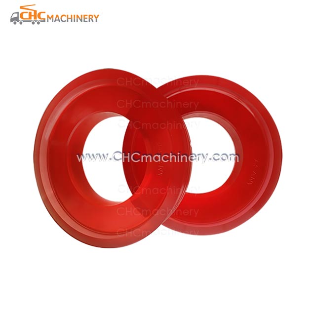 5.Piston Set Pu 260 Concrete Pump Parts for 12708591
Concrete Pump Parts
Zoomlion. Sany. Putzmeister. Schwing.XCMG,Rexroth,