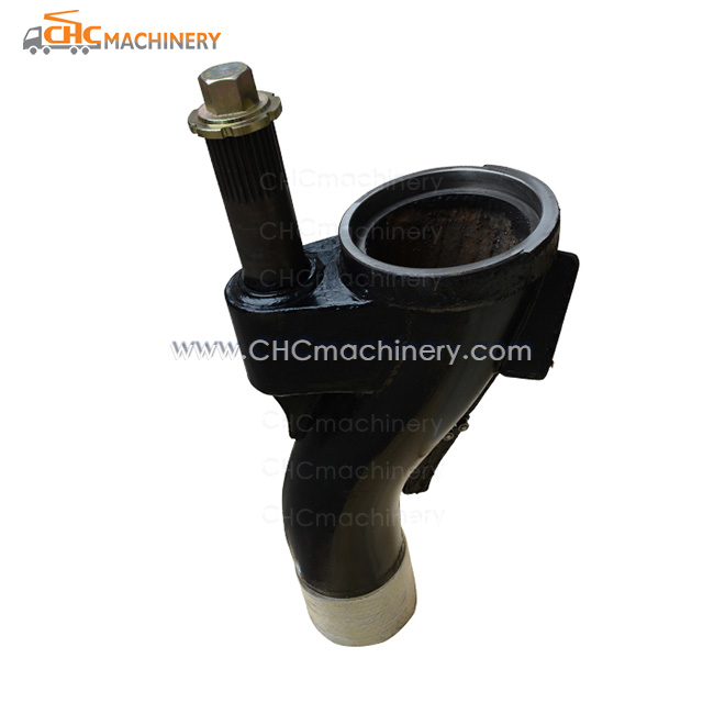 35.S Tube 200 Concrete  Pump  Parts for A810301032047C
Concrete Pump Parts
Zoomlion. Sany. Putzmeister. Schwing.XCMG,Rexroth,