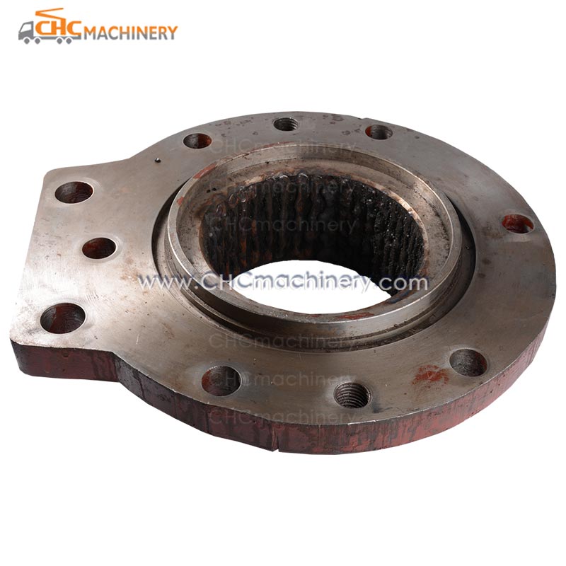 47.Outlet Support Concrete  Pump  Parts for 11339738
Concrete Pump Parts
Zoomlion. Sany. Putzmeister. Schwing.XCMG,Rexroth,