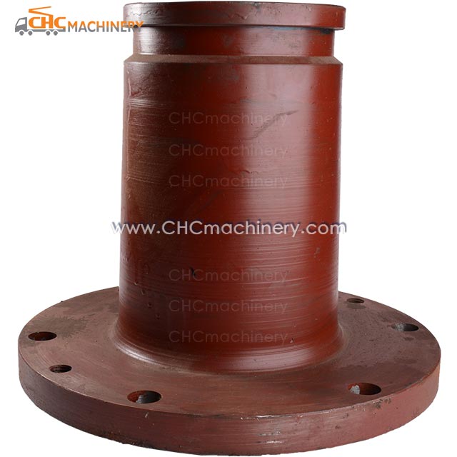 48.Outlet Support Concrete  Pump  Parts for A810301032001
Concrete Pump Parts
Zoomlion. Sany. Putzmeister. Schwing.XCMG,Rexroth,
