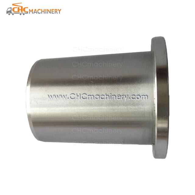 Splined Hub 
