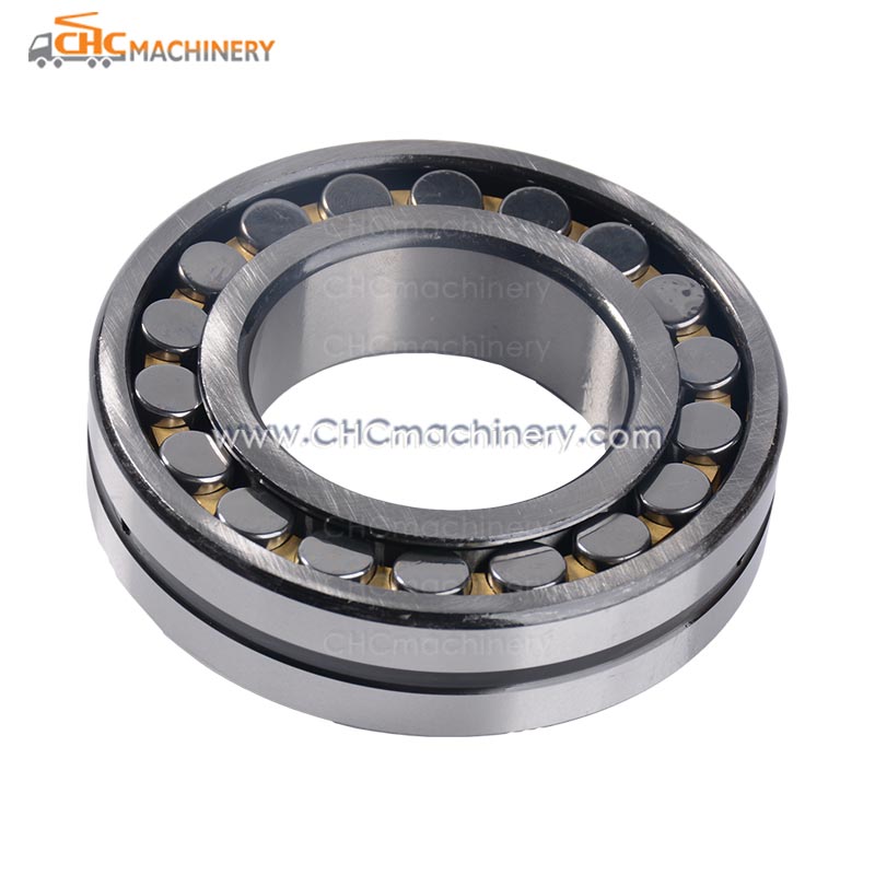Mixing Bearing