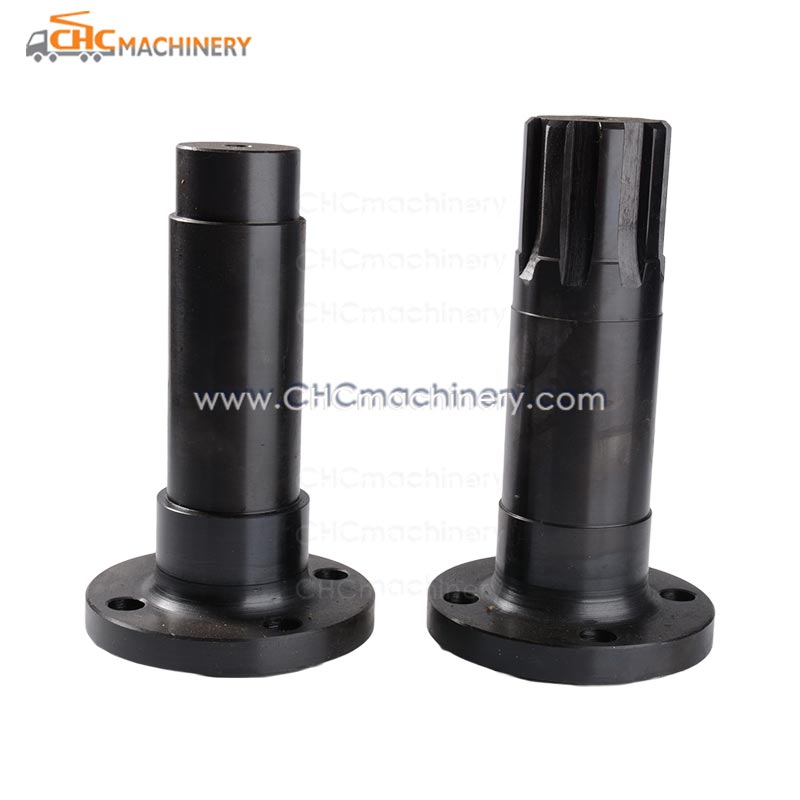 Mixer Shaft