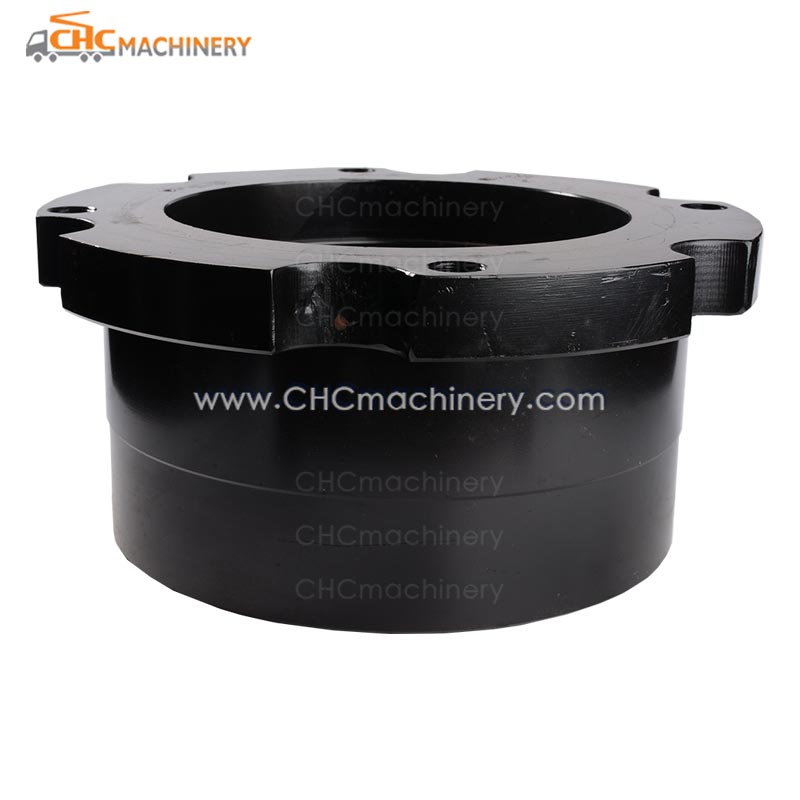 Bearing Pedestal 